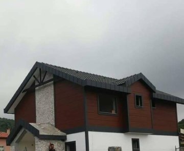 Dış Cephe Projelerimiz