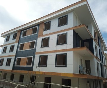 Dış Cephe Projelerimiz